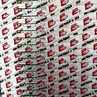 Alkım 1. Hamur
